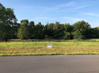 1246 Point Royal Loop, Charleston, AR 72933