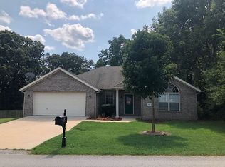 15 Hillswick Dr, Bella Vista, AR 72715