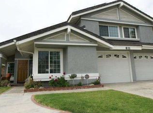 831 Crystal Water Ln, Walnut, CA 91789