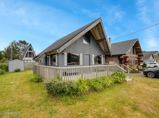 150 Merton Ln, Manzanita, OR 97130