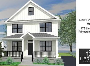 178 Linden Ln, Princeton, NJ