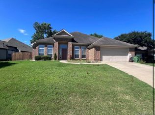 701 Stoneybrooke Way, Montgomery, AL 36117