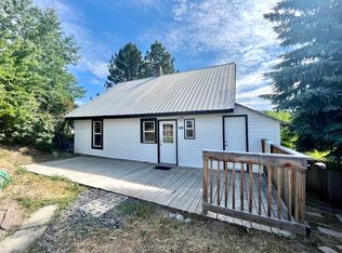 510 S 1st St, Roslyn, WA 98941