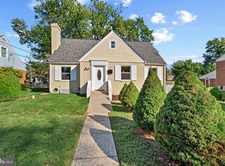 11807 Grandview Ave, Wheaton, MD 20902