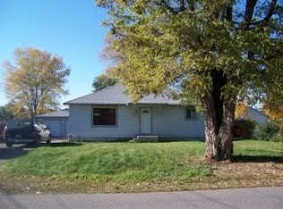 903 N Vista Rd, Spokane, WA 99212