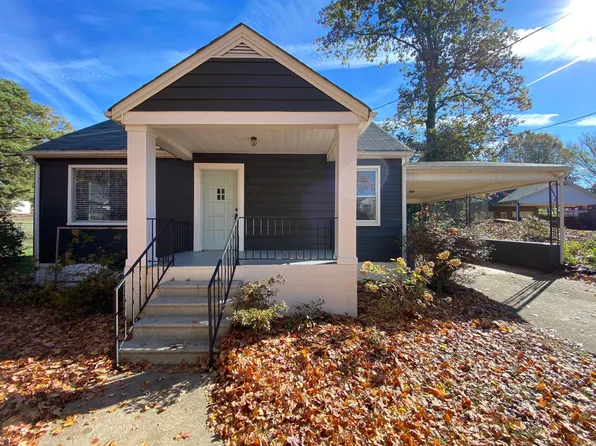 2135 Griffith Rd, Winston Salem, NC 27103
