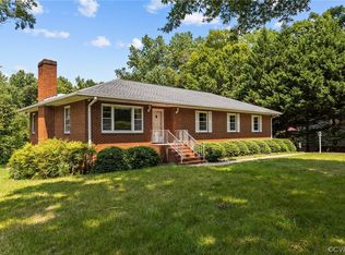 9338 Falcon Dr, Mechanicsville, VA 23116
