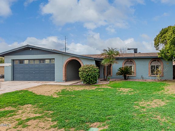 5th image of 3315 W RENEE Drive