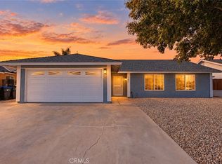 13603 Ramsdell Dr, Moreno Valley, CA 92553