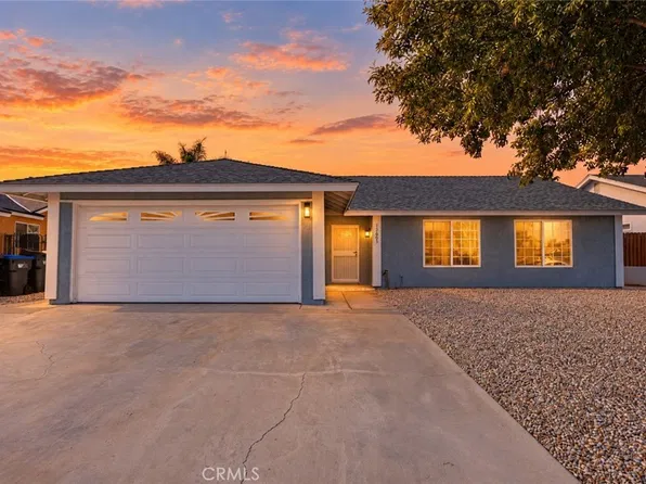 13603 Ramsdell, Moreno Valley, CA 92553
