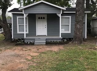 312 W Munson St, Angleton, TX 77515