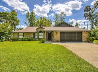 2232 Swoope Dr, New Smyrna Beach, FL 32168