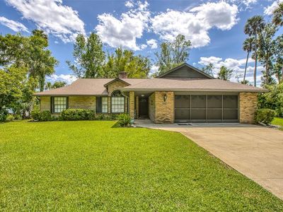 2232 Swoope Dr, New Smyrna Beach, FL, 32168