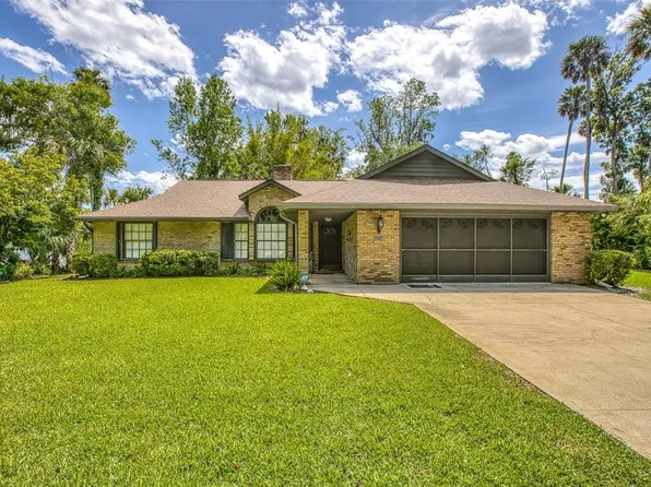 2232 Swoope Dr, New Smyrna Beach, FL 32168