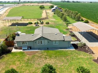 19239 Geer Ave, Hilmar, CA 95324