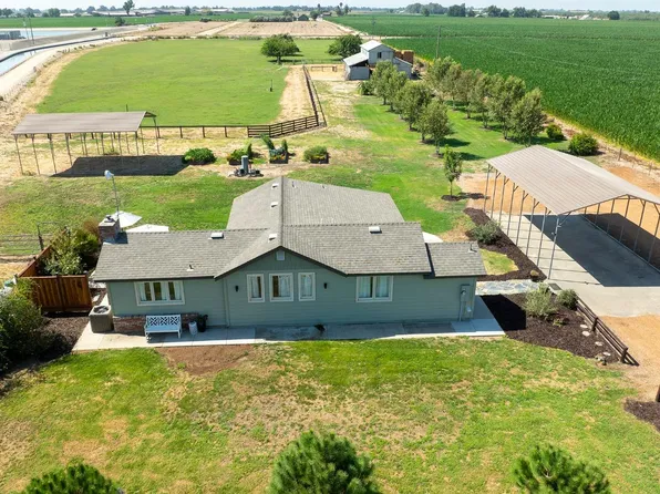 19239 Geer Ave, Hilmar, CA 95324