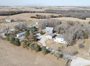 2451 216th Rd, Sabetha, KS 66534