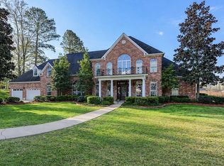 333 Kendallwood Rd, West Monroe, LA 71292