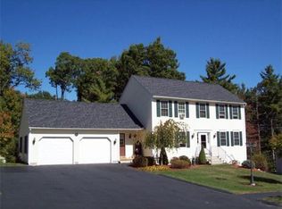 17 Sarah Ln, Fitchburg, MA 01420