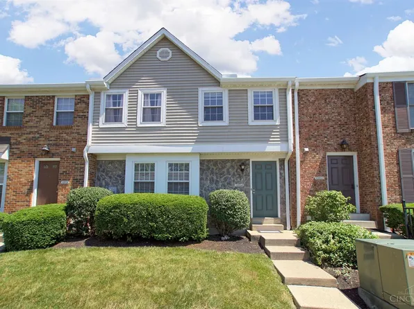 10954 Barrington Ct, Cincinnati, OH 45242