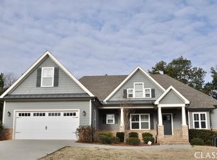 2180 Charlottes Walk Rd, Bishop, GA 30621