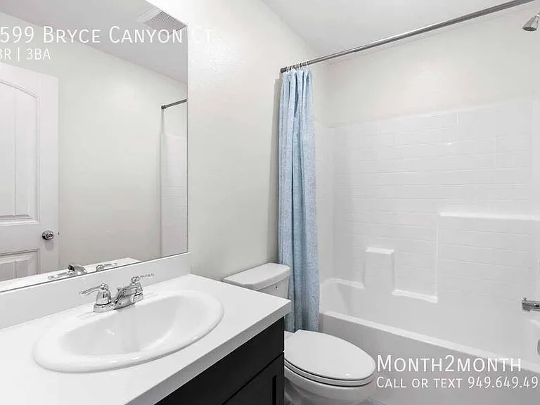 6599 Bryce Canyon Ct — Photo 21