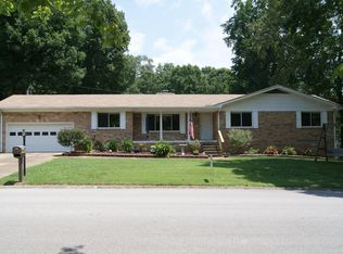 8113 Angie Dr, Chattanooga, TN 37421