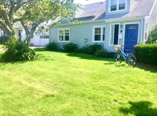 6 Odonnell Rd, Middletown, RI 02842