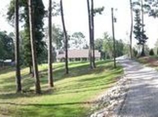 1051 Blue Lake Rd, Forest Hill, LA 71430