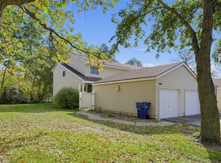3420 15th St N, Saint Cloud, MN 56303