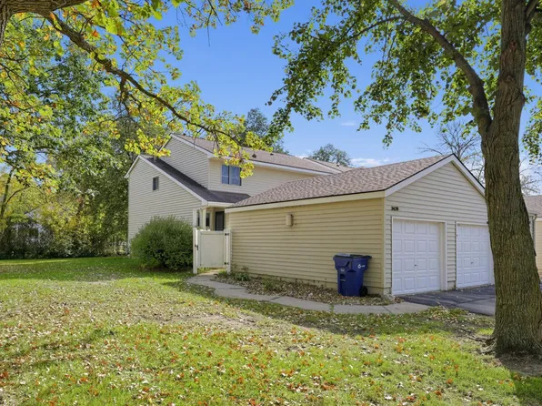 3420 15th St N, Saint Cloud, MN 56303