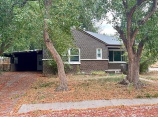 826 E La Salle St, Colorado Springs, CO 80907