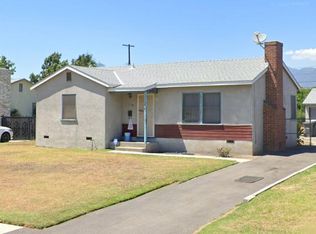 11419 Emery St, El Monte, CA 91732