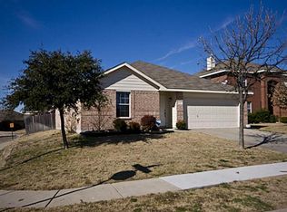 1201 Sage Dr, Princeton, TX 75407