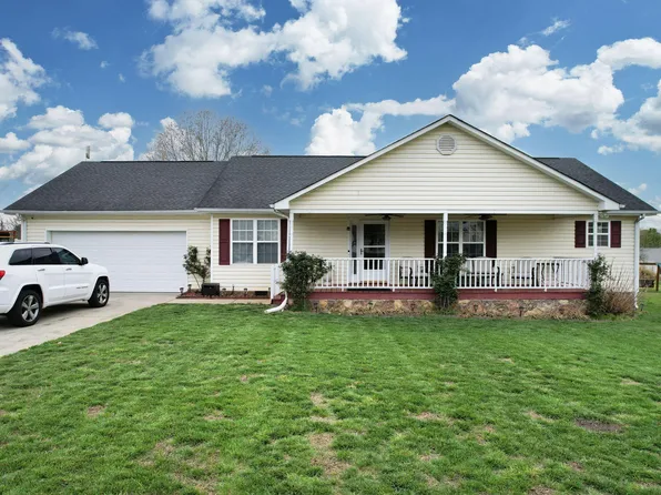 49 Brandon Ln, Chatsworth, GA 30705