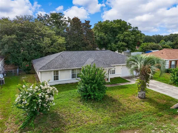 6565 SW 62nd Ct, Ocala, FL 34474