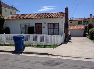 1230 9th St, Hermosa Beach, CA 90254