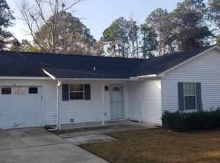 701 Valley Ridge Way, Pensacola, FL 32514