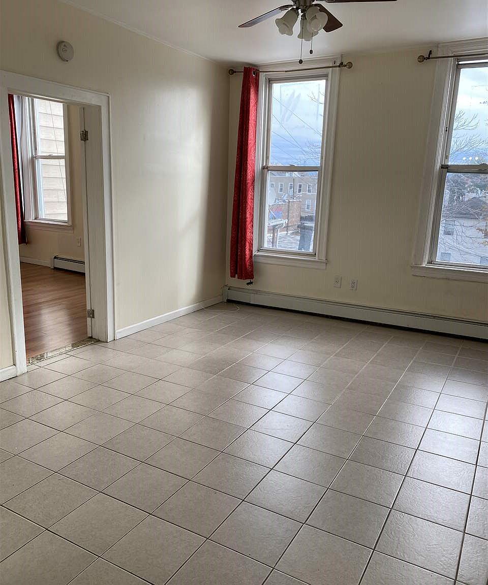 296 Central Ave APT 3, Jersey City, NJ 07307 | Zillow