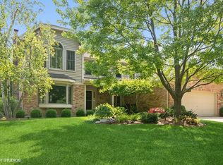 41 Carlyle Ln, Buffalo Grove, IL