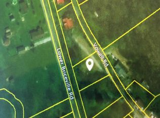 324 Vowell Rd, Briceville, TN 37710