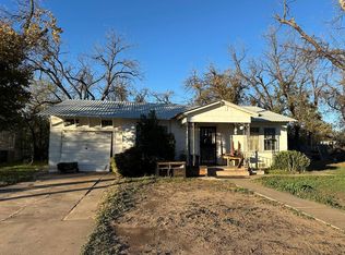706 Era St, San Angelo, TX 76905