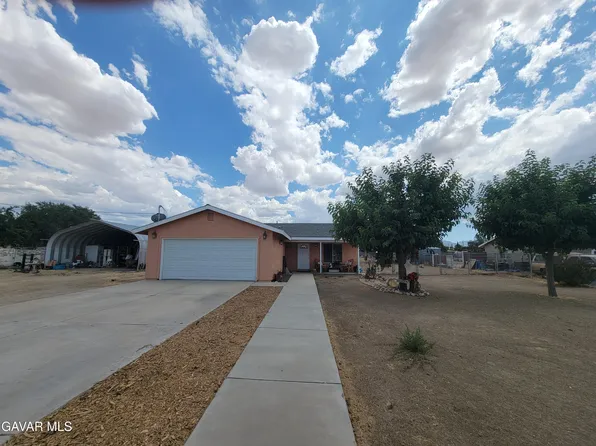 10216 E Avenue R10, Littlerock, CA 93543