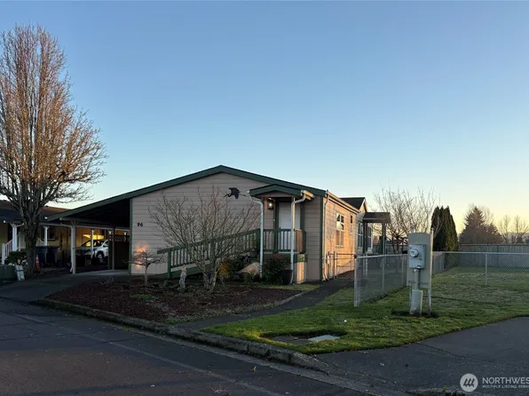 96 Blue Heron Drive, Longview, WA 98632