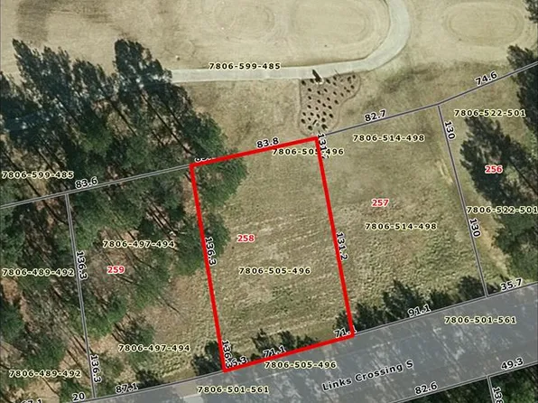 308 Links Xing S, Ninety Six, SC 29666