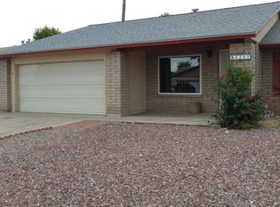 2207 S Extension Rd, Mesa, AZ 85210