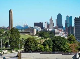 2932 Walnut St #6, Kansas City, MO 64108