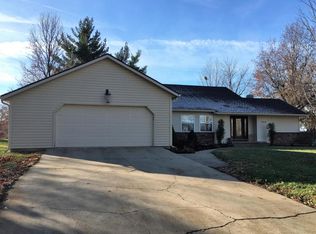 628 Highland Ave, Maryville, MO 64468