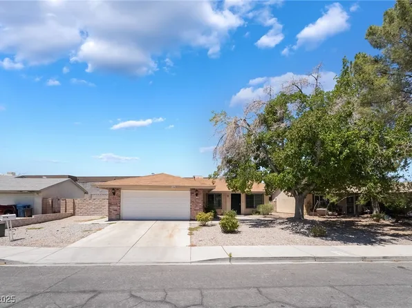 2416 Calico St, Las Vegas, NV 89108