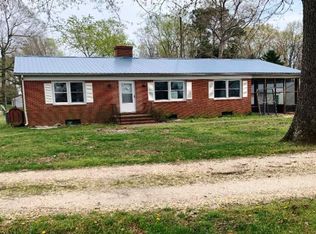 29701 Barber Rd, Trappe, MD 21673